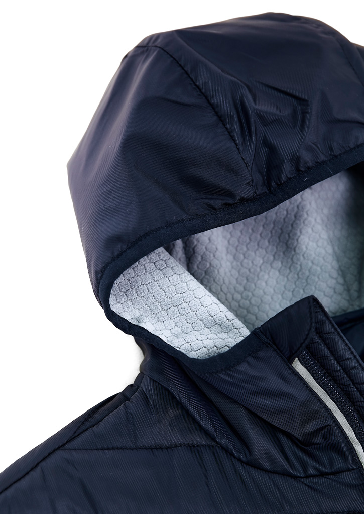 Unisex Patrol Jacket - Image 10
