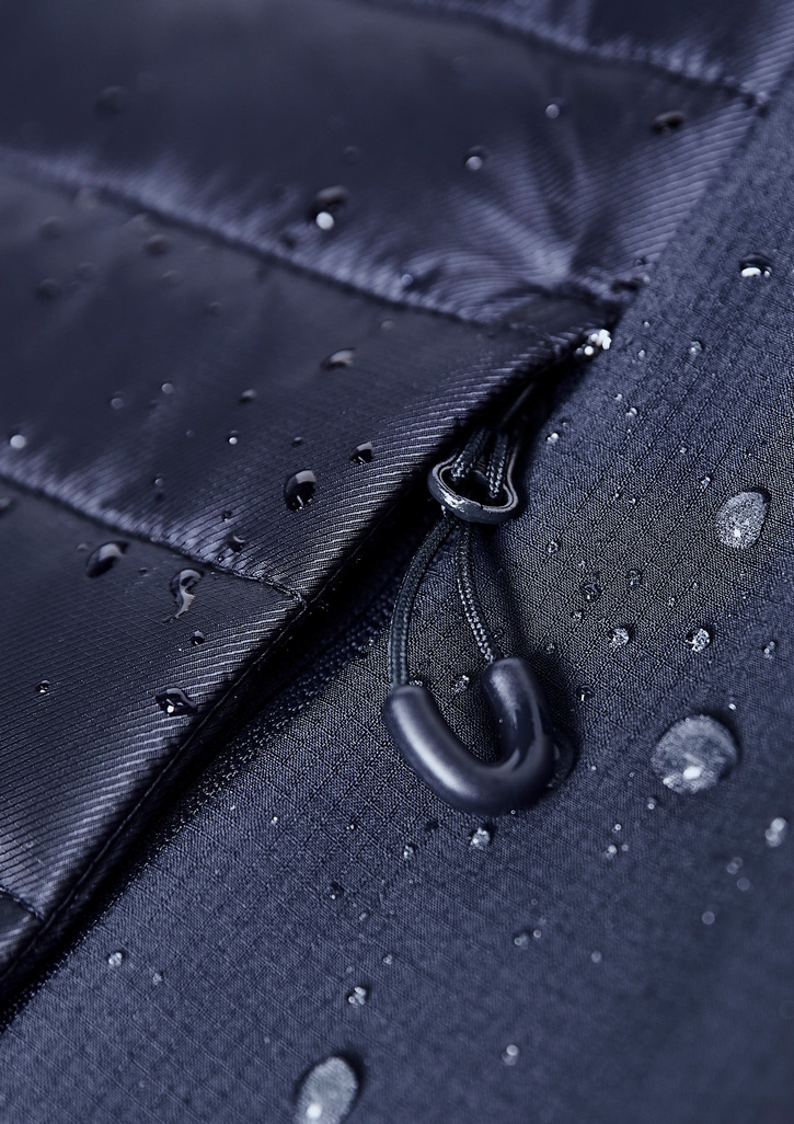 Unisex Patrol Jacket - Image 11
