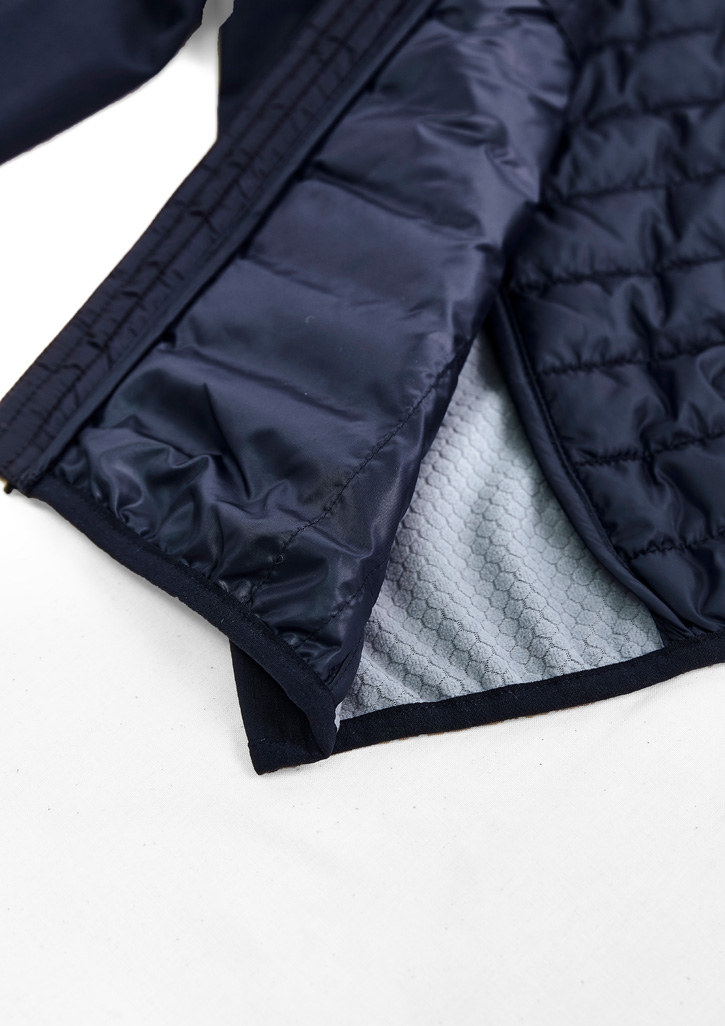 Unisex Patrol Jacket - Image 14