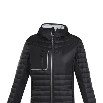 Unisex Patrol Jacket