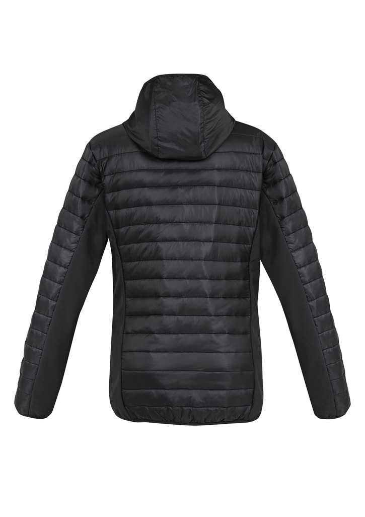 Unisex Patrol Jacket - Image 3