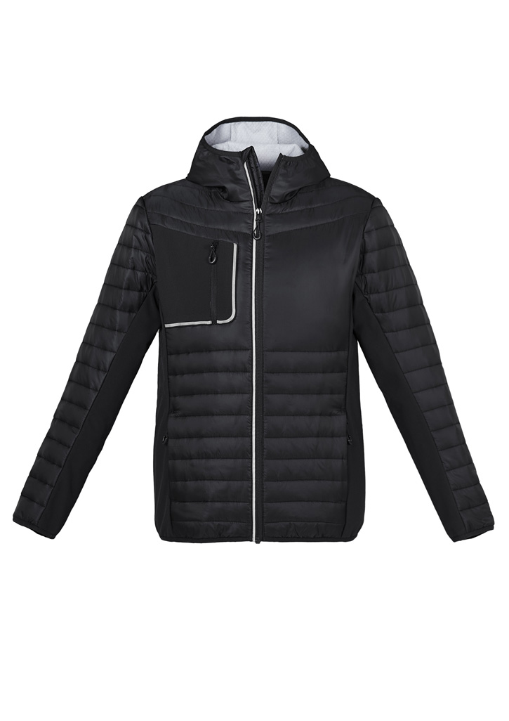 Unisex Patrol Jacket - Image 4