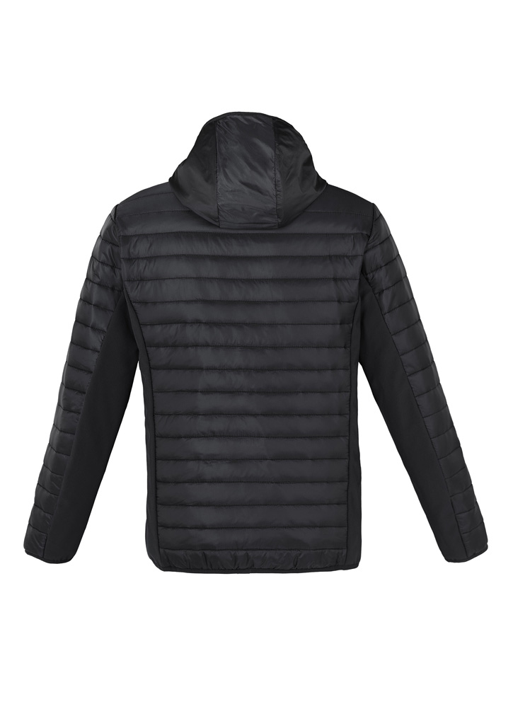Unisex Patrol Jacket - Image 5