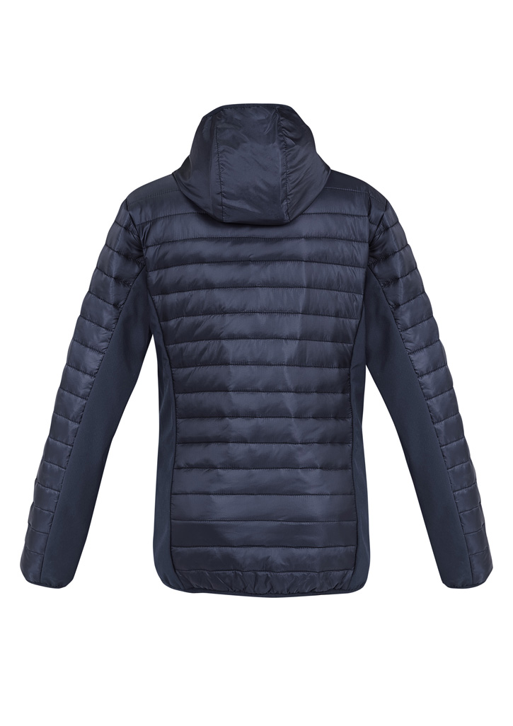 Unisex Patrol Jacket - Image 15