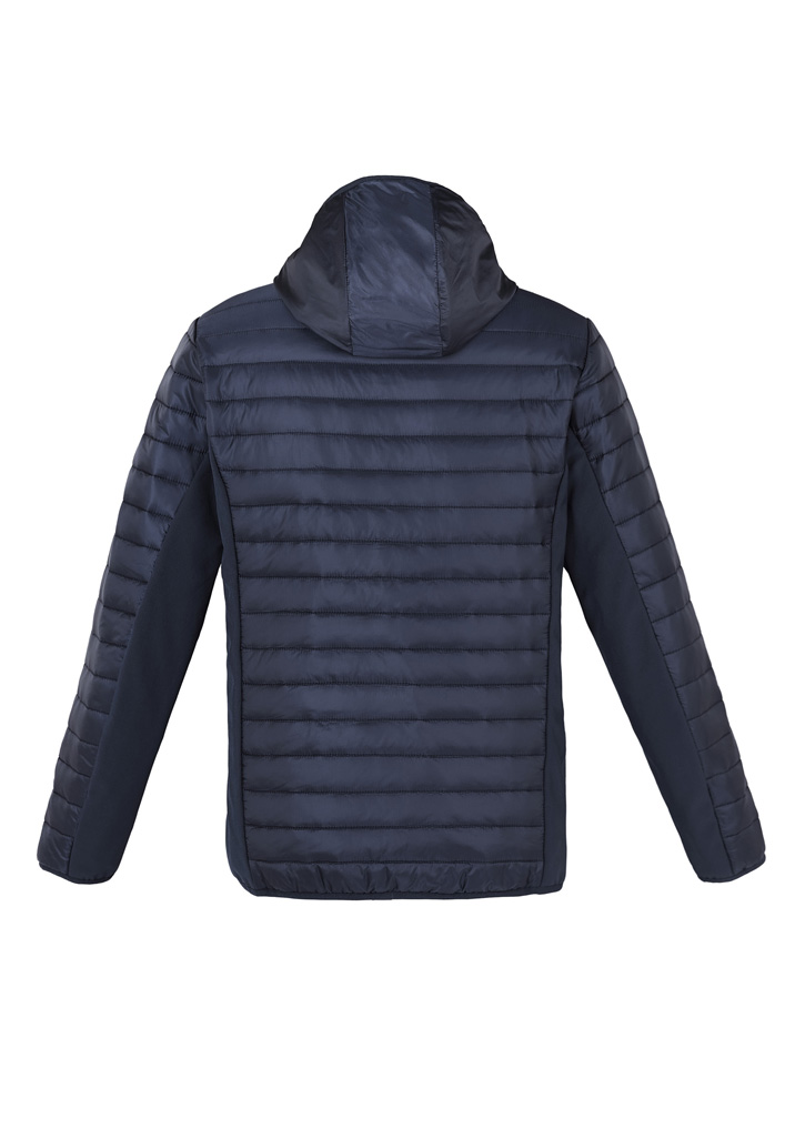 Unisex Patrol Jacket - Image 16