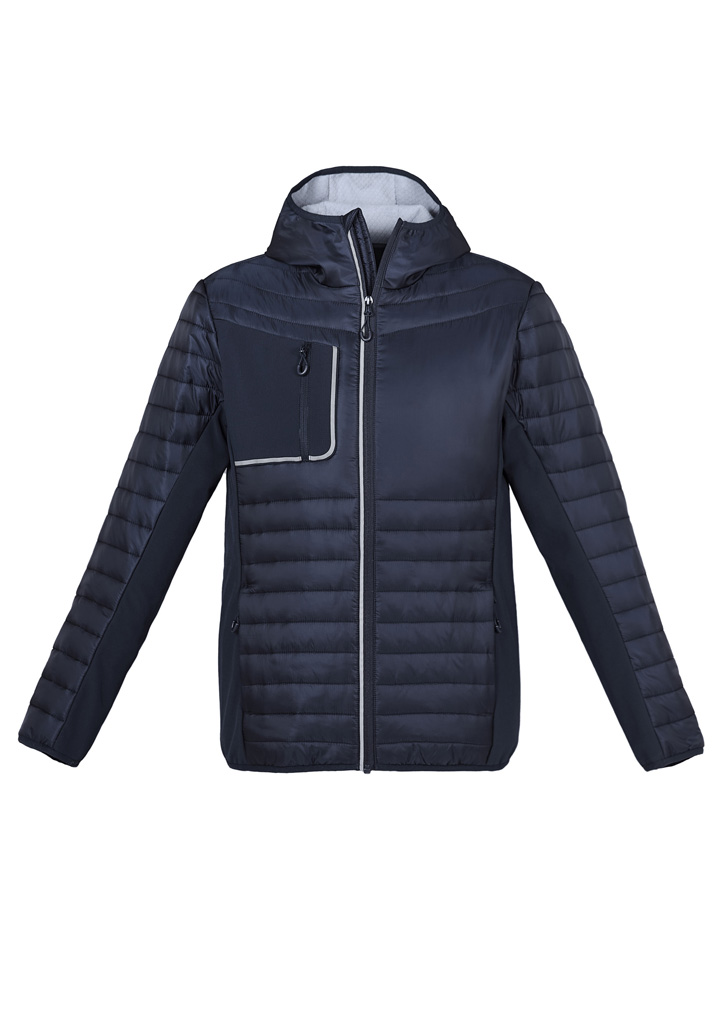 Unisex Patrol Jacket - Image 17