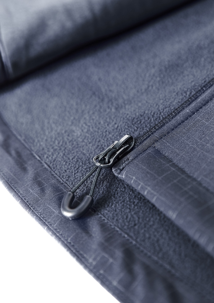 Womens Geo Jacket - Image 6