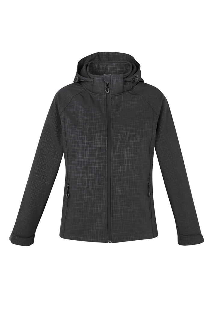Womens Geo Jacket - Image 10