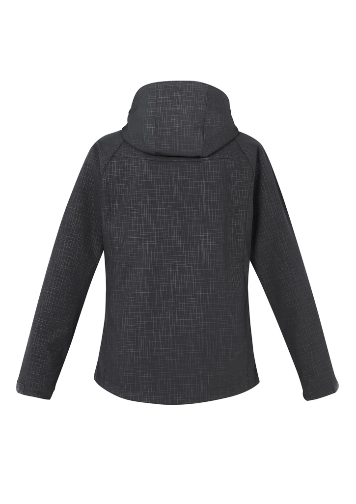 Womens Geo Jacket - Image 11