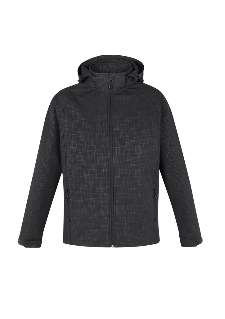 Mens Geo Jacket - Image 3