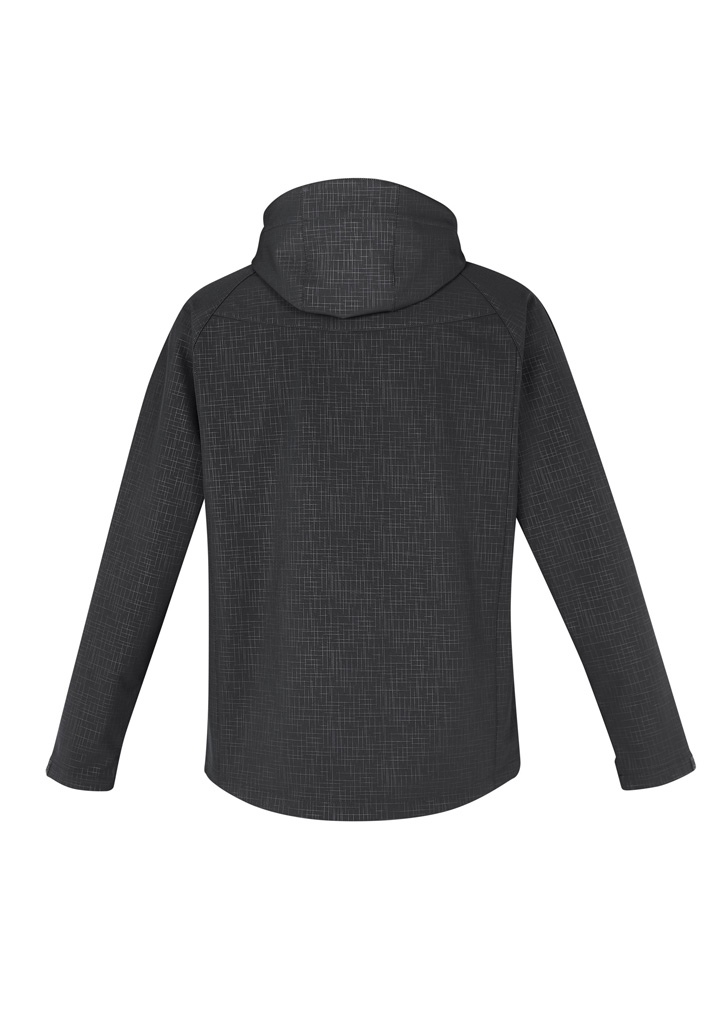 Mens Geo Jacket - Image 4
