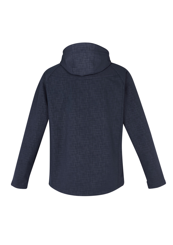 Mens Geo Jacket - Image 6