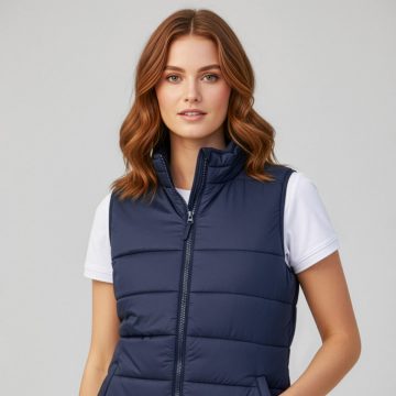 Womens Alpine Vest