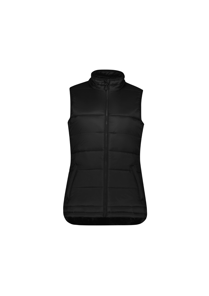 Womens Alpine Vest - Image 5