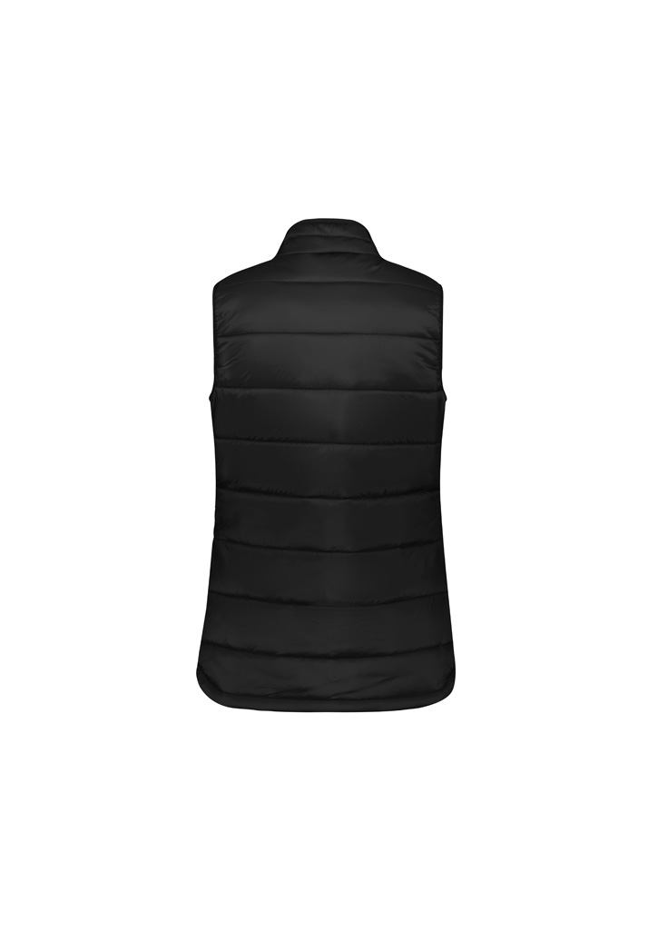 Womens Alpine Vest - Image 6