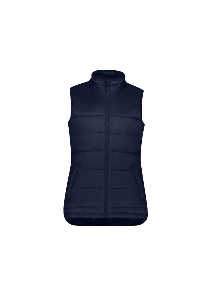 Womens Alpine Vest - Image 3