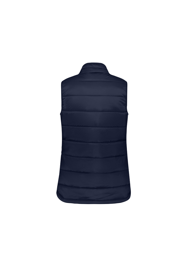 Womens Alpine Vest - Image 4