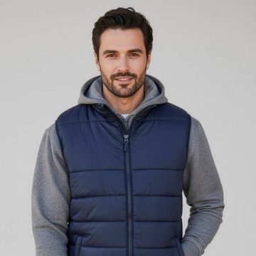 Mens Alpine Vest