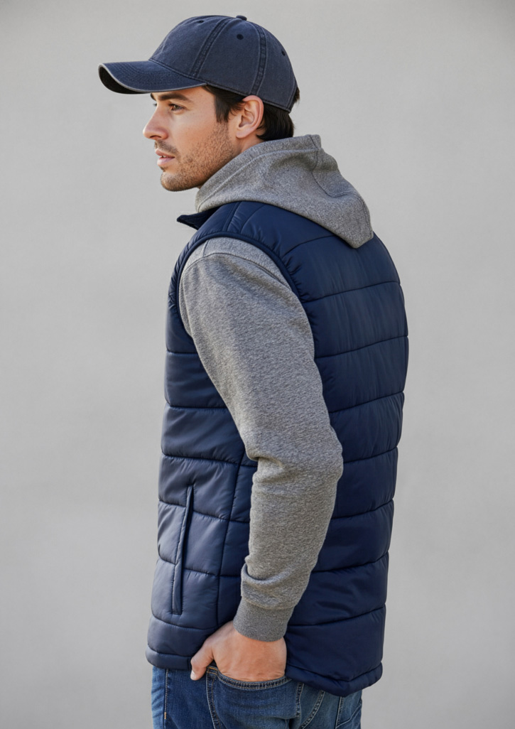 Mens Alpine Vest - Image 3