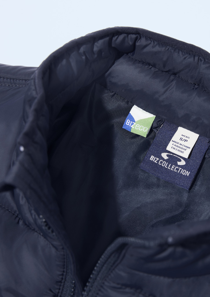 Mens Alpine Vest - Image 4