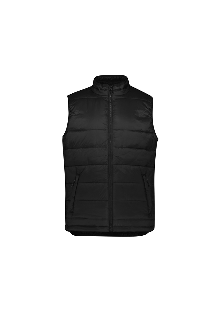 Mens Alpine Vest - Image 7