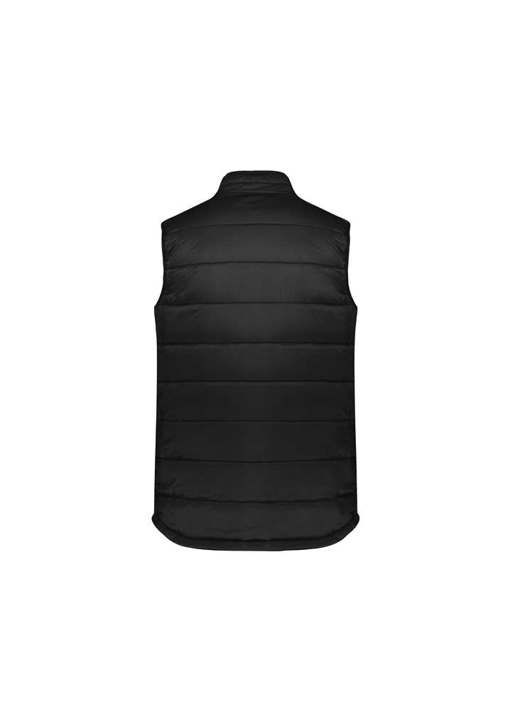 Mens Alpine Vest - Image 8