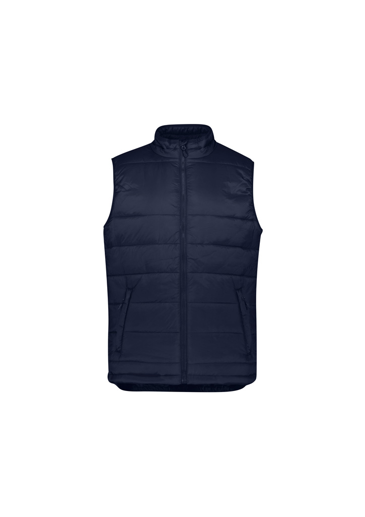 Mens Alpine Vest - Image 5