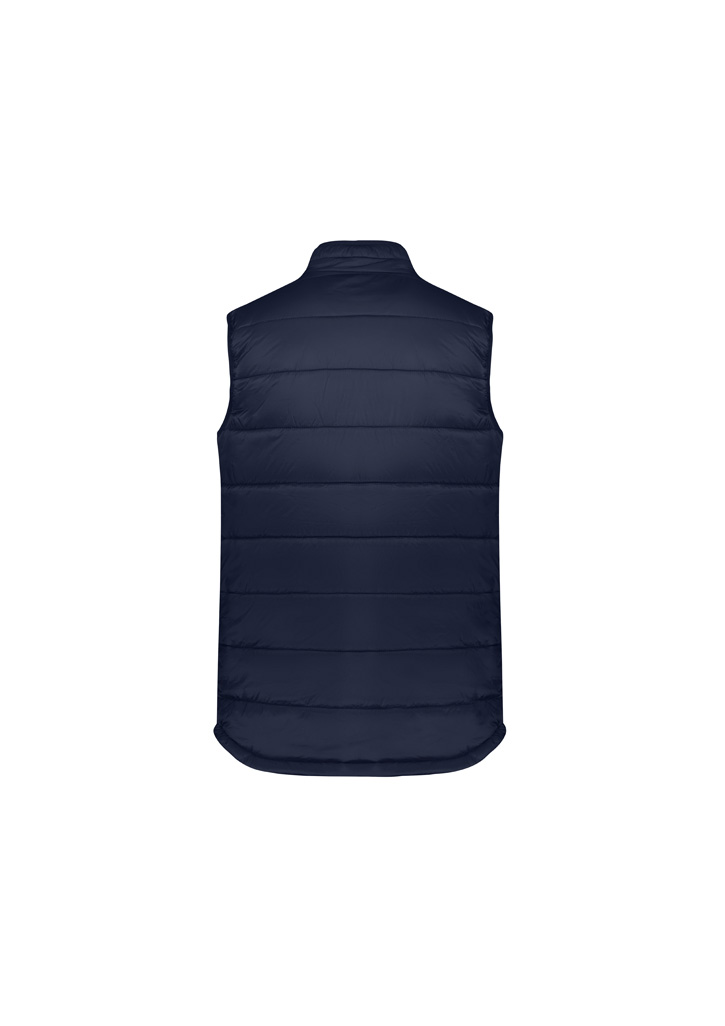 Mens Alpine Vest - Image 6