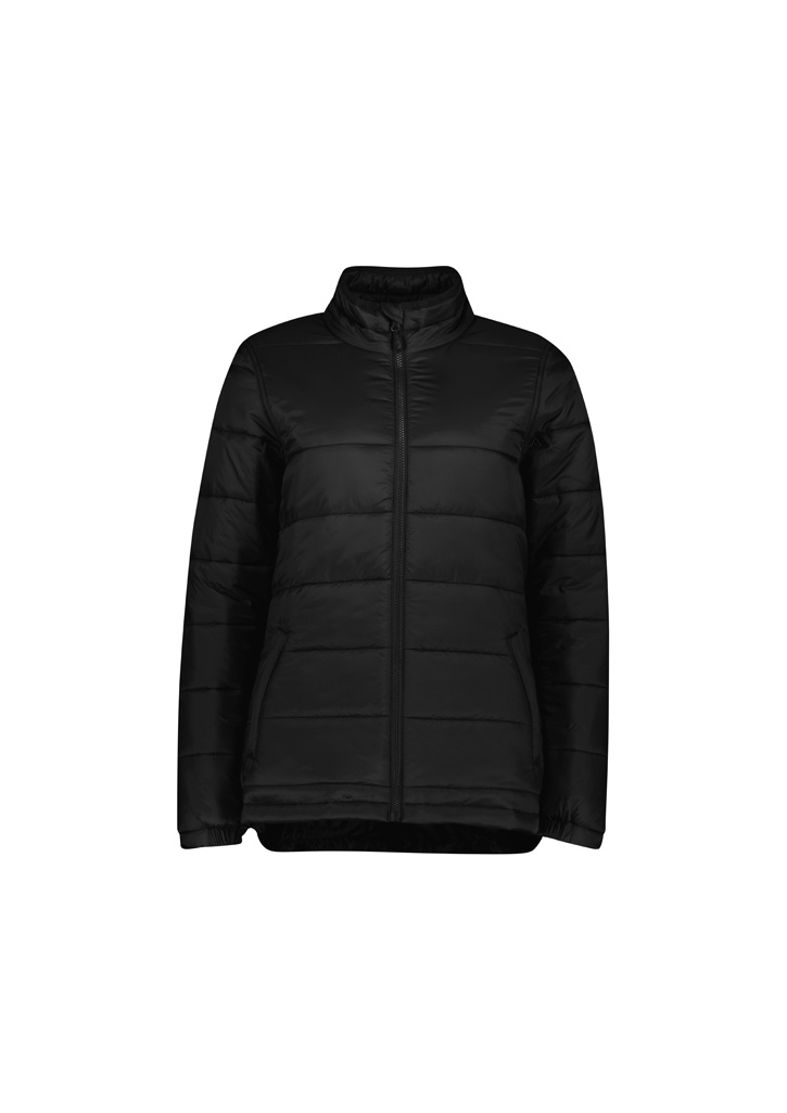 Womens Alpine Jacket - Image 5