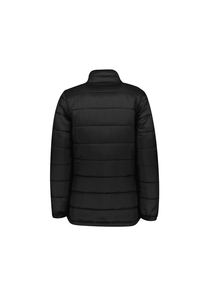 Womens Alpine Jacket - Image 6