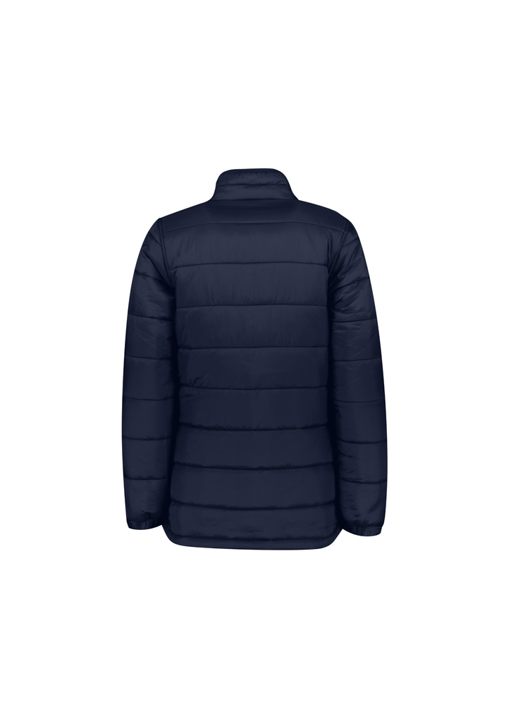Womens Alpine Jacket - Image 3