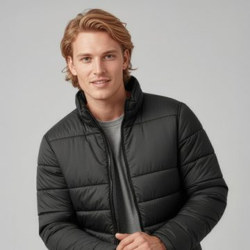 Mens Alpine Jacket