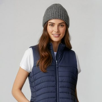 Womens Expedition Vest