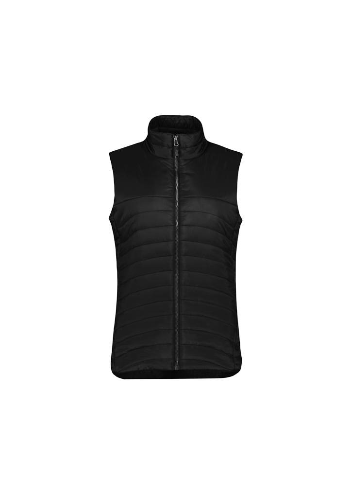 Womens Expedition Vest - Image 6