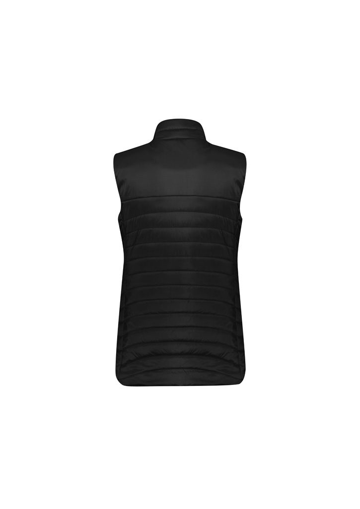 Womens Expedition Vest - Image 7