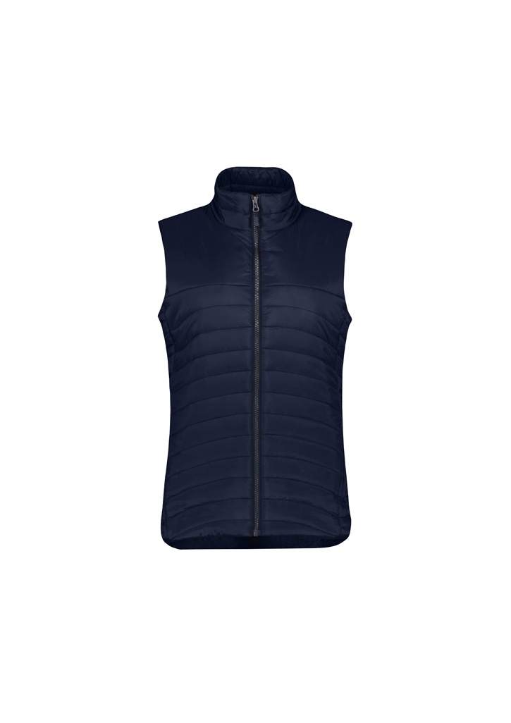 Womens Expedition Vest - Image 4