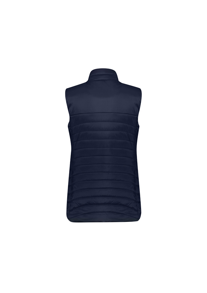Womens Expedition Vest - Image 5