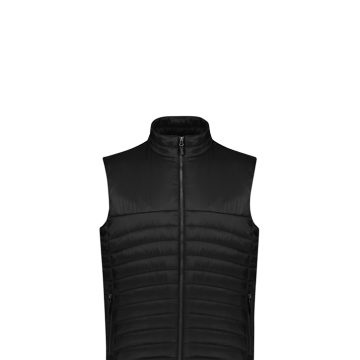 Mens Expedition Vest