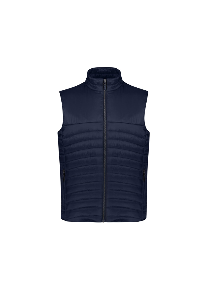 Mens Expedition Vest - Image 4