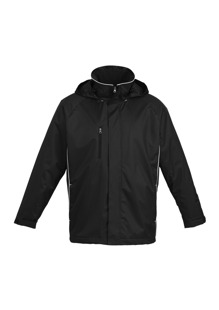 Unisex Core Jacket - Image 3