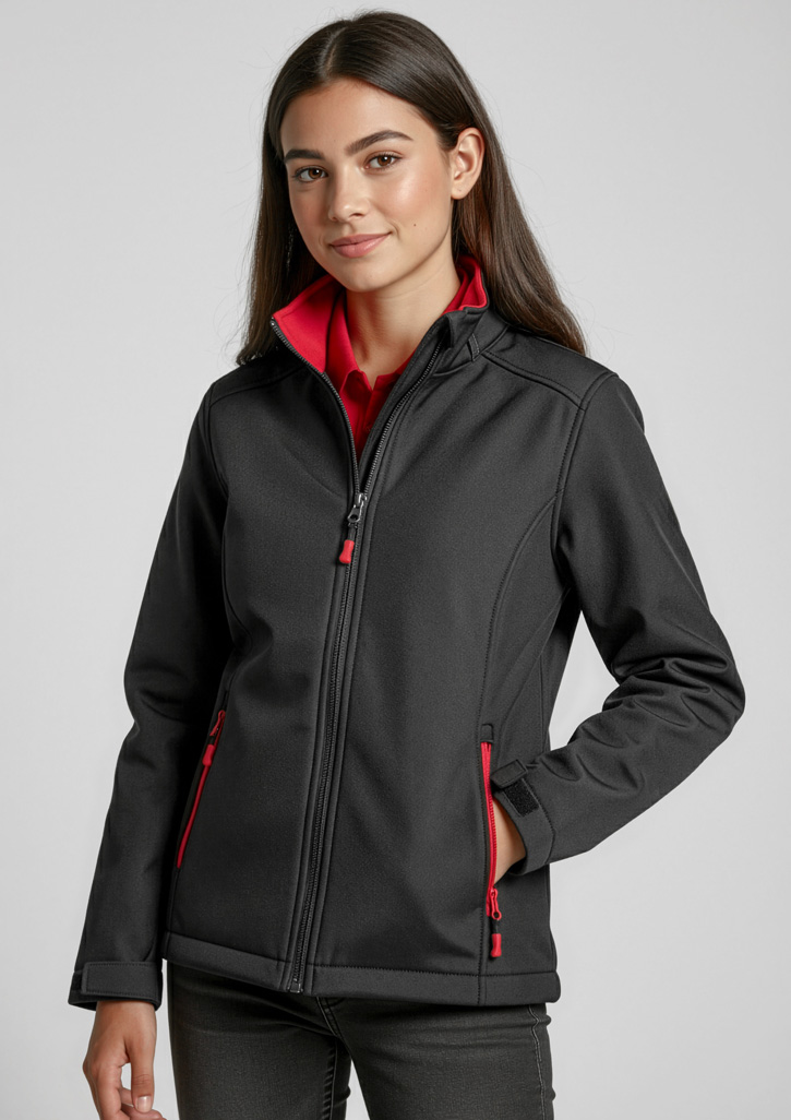 Kids Geneva Jacket - Image 8