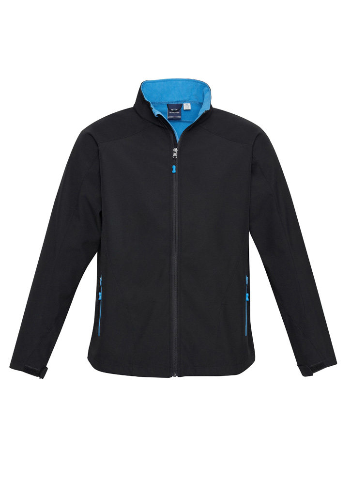 Kids Geneva Jacket - Image 6