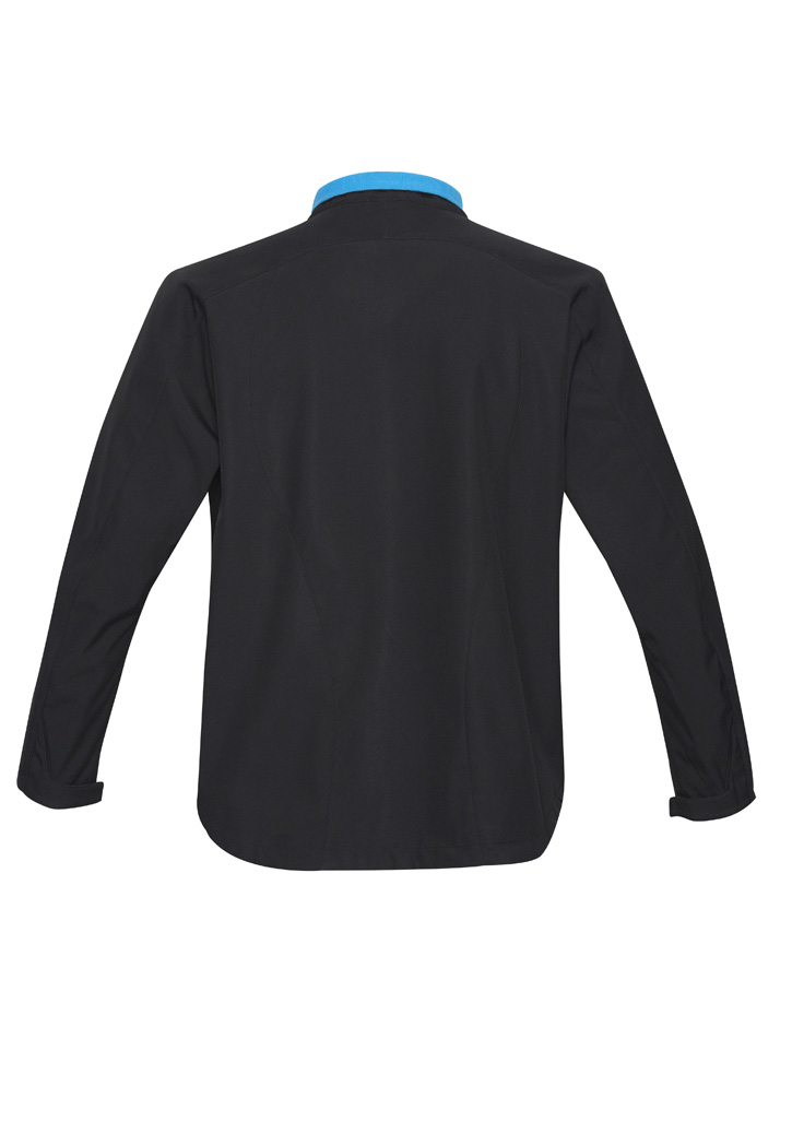 Kids Geneva Jacket - Image 7