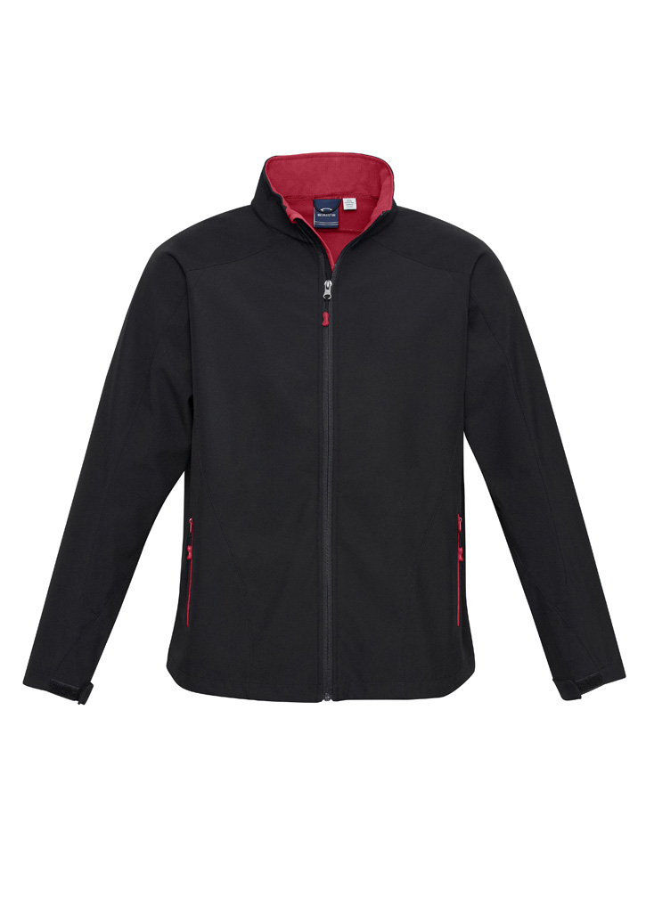 Kids Geneva Jacket - Image 9