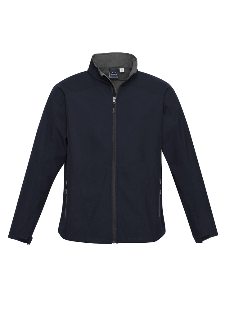Kids Geneva Jacket - Image 4