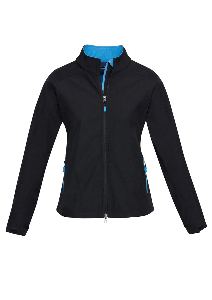 Geneva Womens Jacket - Image 8