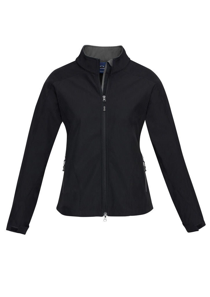 Geneva Womens Jacket - Image 10