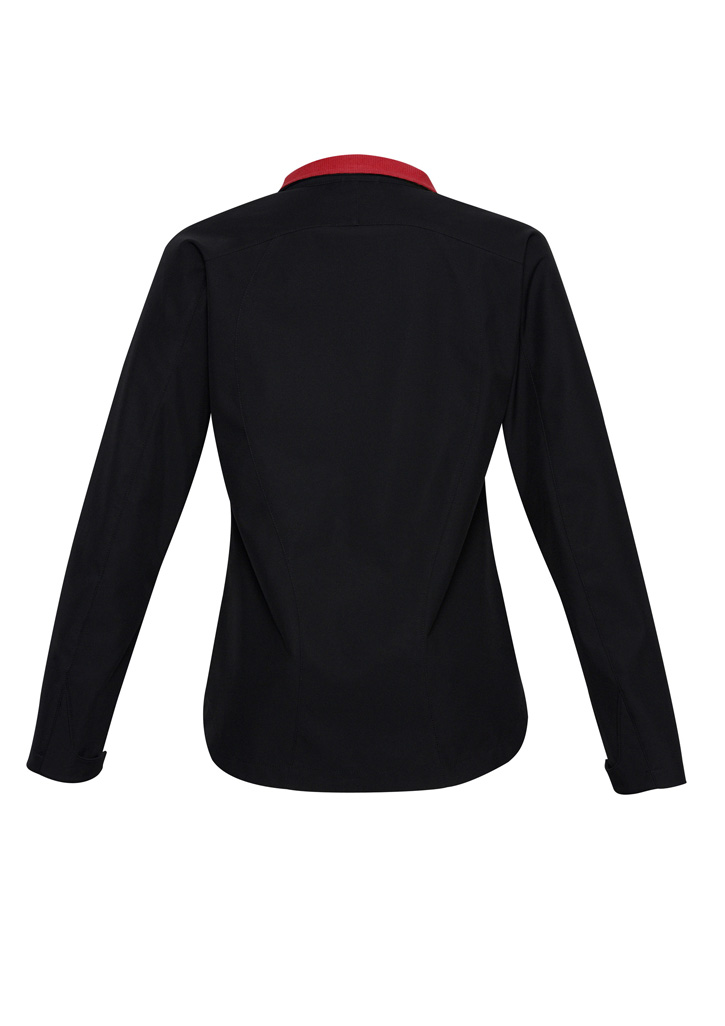 Geneva Womens Jacket - Image 4