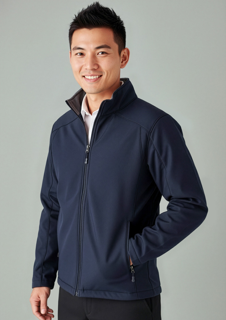 Geneva Mens Jacket - Image 5