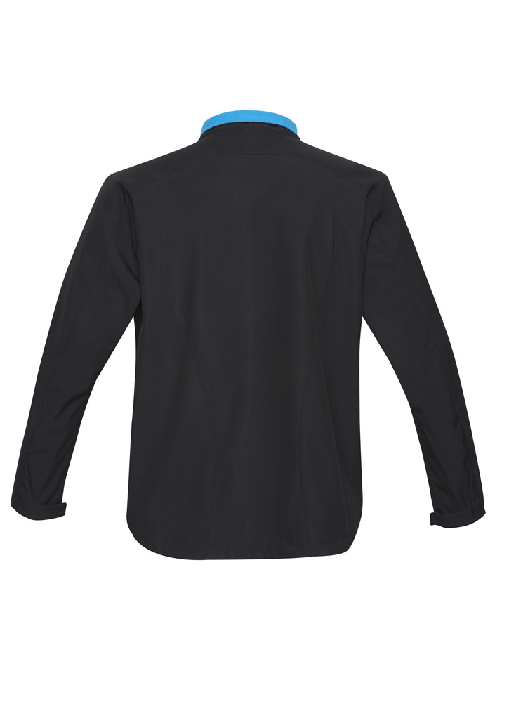 Geneva Mens Jacket - Image 9